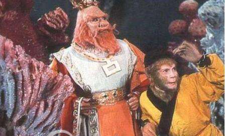 东海|孙悟空不会水战，为何敢去东海讨兵器？他隐瞒了什么？