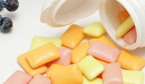 什么可以做口香糖 2cd8580d30864ce096150dc936788ea0.jpeg