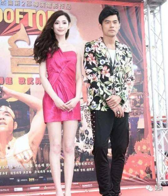 do|胖成球，眼睛do到快掉出眼眶，周杰伦最美“前女友”咋了...