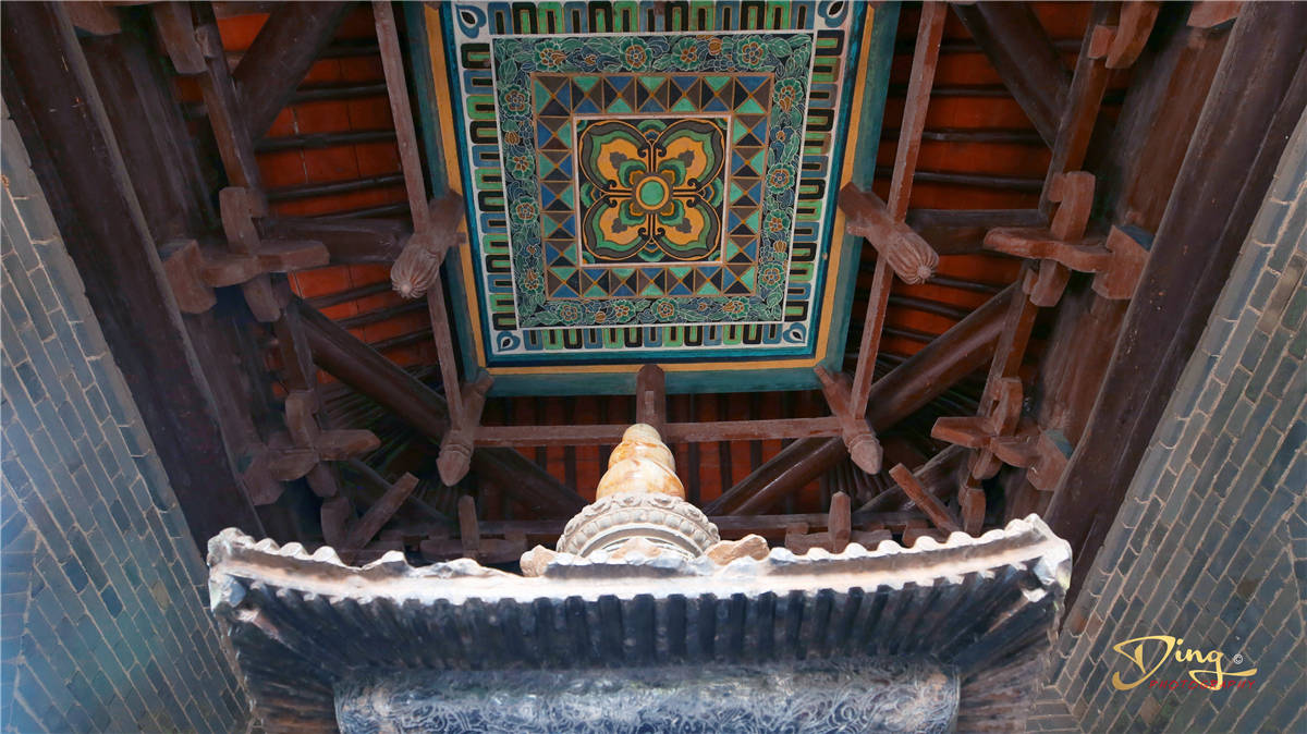 佛教|西安神秘草堂寺,佛教中国话起点,三论宗起源之地,你了解多少?