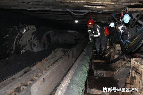bim案例大海则煤矿及选煤厂项目工程二