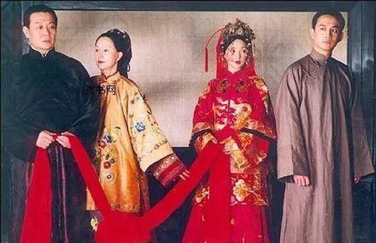 指导|《梦回大唐的她们》拟邀请赵雅芝、赵丽颖?看点却在一个男人身上