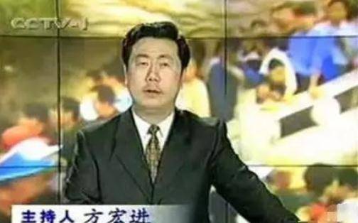 昔日央视名嘴方宏曾被女儿曝私生活混乱,如今现状怎么样了?