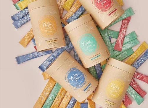 Glow|口服美容品牌下探，寻求圈层新突围