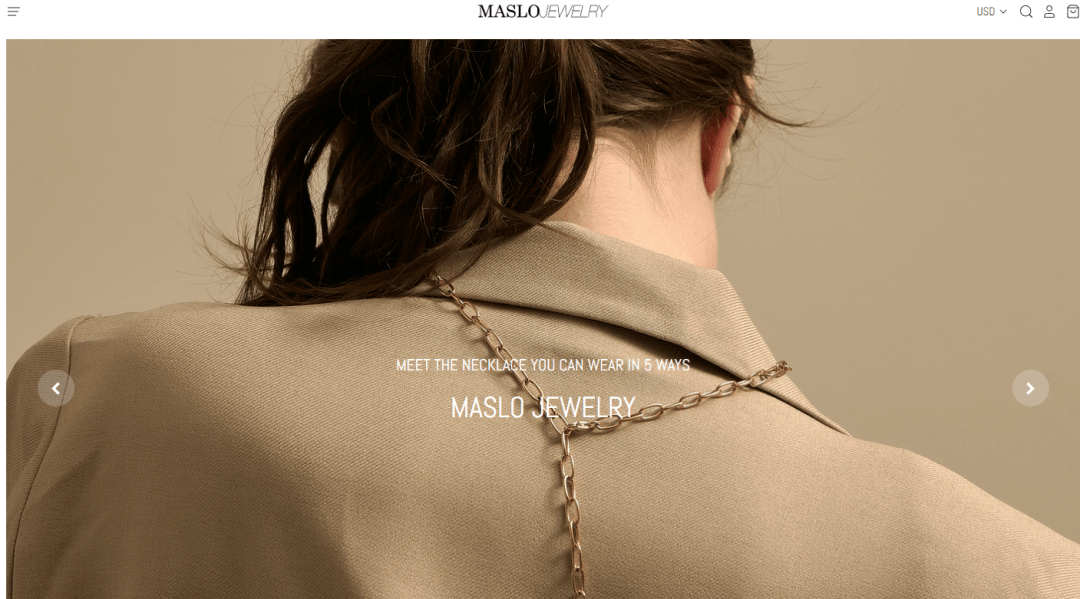 跨境|我每天都会逛一逛的跨境电商购物网站