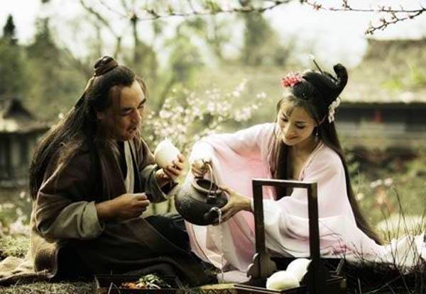 高小姐|高家集体讨厌猪八戒,他成为净坛使者后为何还是想回去?