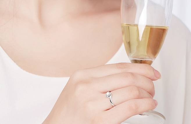 名店|婚礼钻戒，不能错过的几家名店