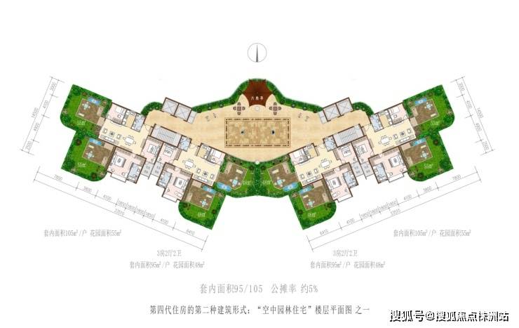 全球首个"第四代住房未来社区"即将在株洲亮相