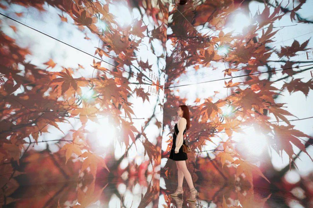 尔优悦|『质』敬美丽!怡丽丝尔线下快闪店空降济南世茂!听说小仙女们都去了…