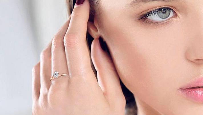 名店|婚礼钻戒，不能错过的几家名店