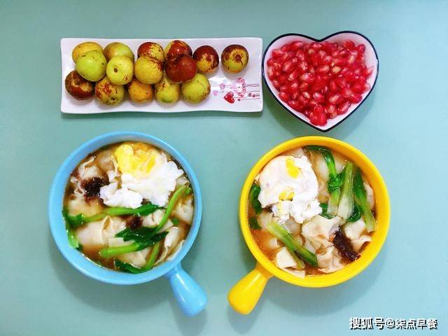 低卡低脂餐一周搭配推荐 0fbbcef064b04f228af515f05f0b066c.jpeg