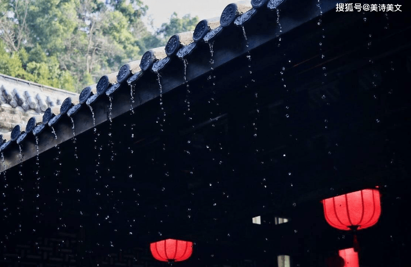 牛什么细雨成语_牛毛细雨成语(3)