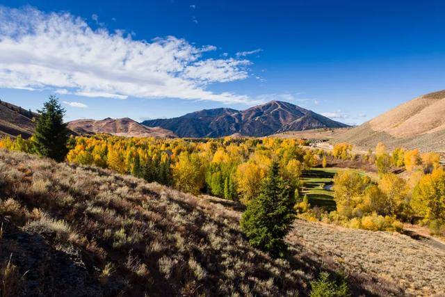 太阳谷 (sun valley),爱达荷州