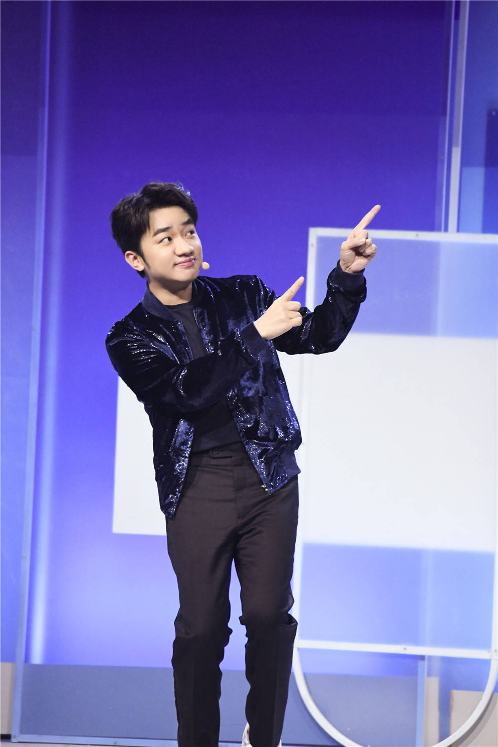 《蓝莓孵化营》今晚开播 李诞王祖蓝杨澜张萌带你领略新奇世界|《蓝莓孵化营》今晚开播 李诞王祖蓝杨澜张萌带你领略新奇世界