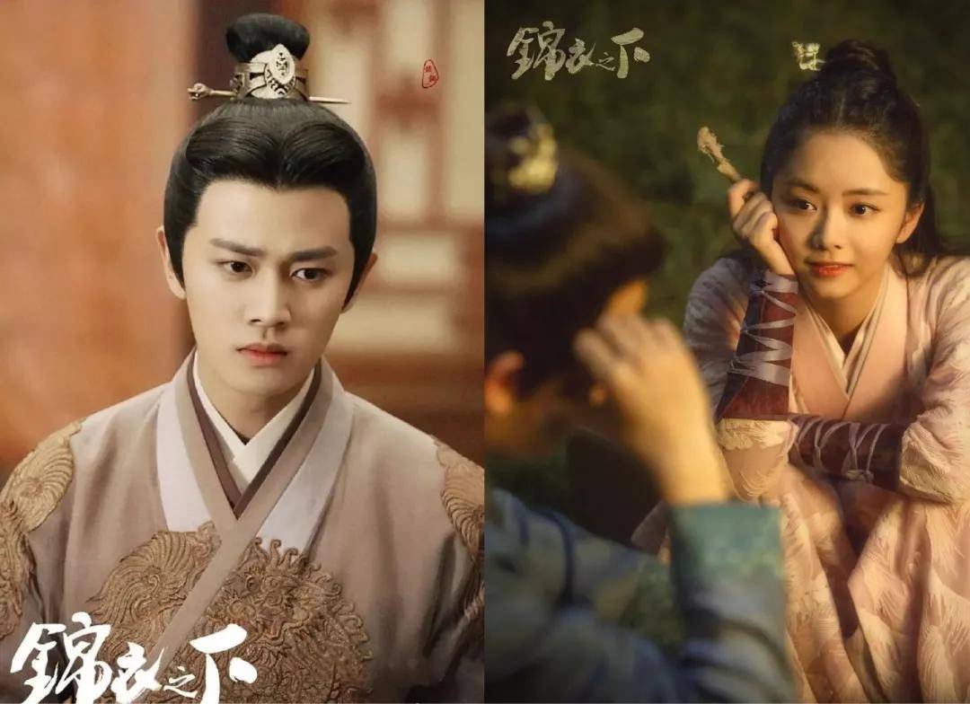 袁冰妍|原创琉璃夫妇爆红后成毅卸磨杀驴?被当工具人的女主袁冰妍如今独美!