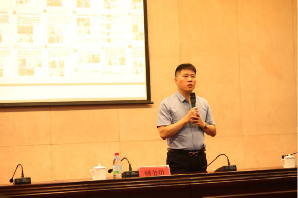 孩子王|原创孩子王郝辉军：助力国产新品牌，让中国家庭更美好