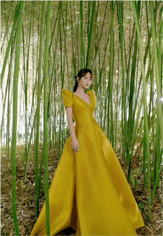 易烊|百花奖闭幕：周冬雨易烊千玺避嫌，佟丽娅发福，杨紫罕见性感