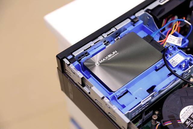 固态|又一次小机箱的装机,这次来聊聊存储如何选