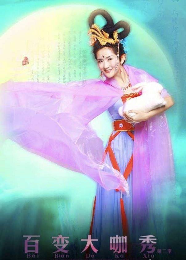 谢娜两档综艺回归引爆期待，金秋之际温暖来袭