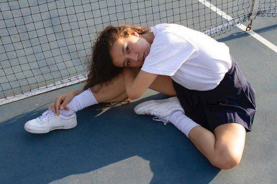 肌肤|十年如一日的真少女,我的抗老难题就这样被解决了