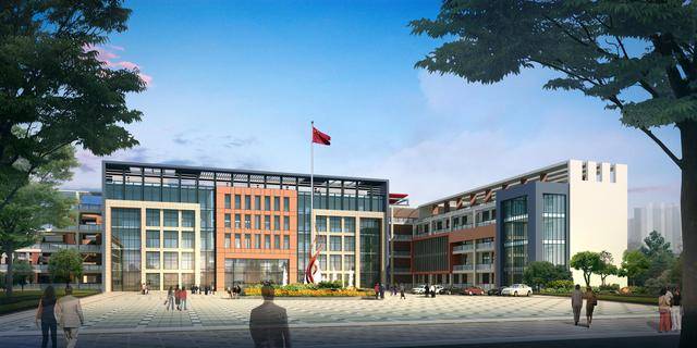 市政院排名_市政道路图片(3)