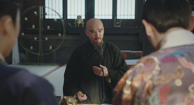 朱棣|他可能是历史上杀心最重的和尚：伏尸百万，血流漂杵