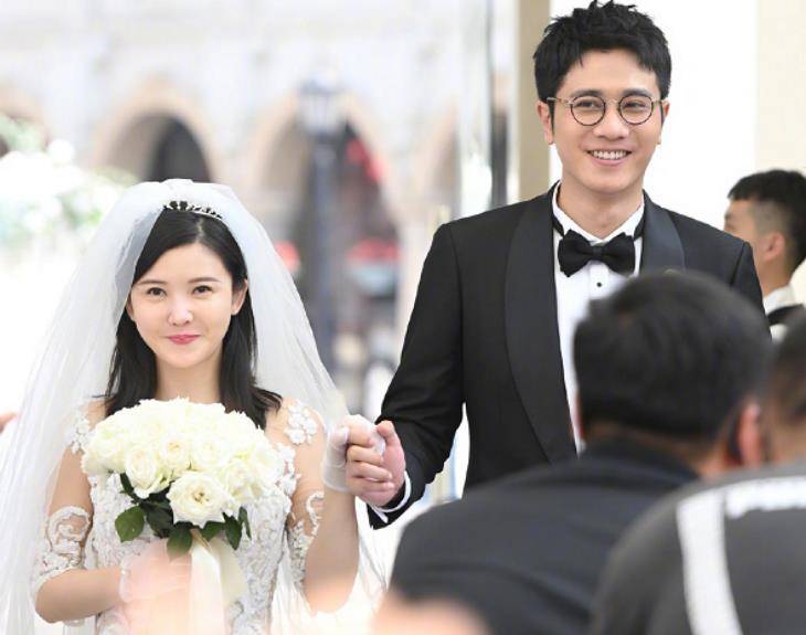 原创彭冠英又一感情剧来袭,看到合作的搭档后,又要熬夜追剧了!