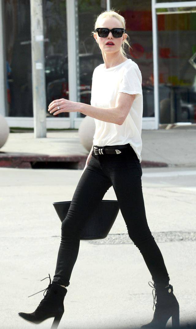 经典|想要穿出高级感？这3点很重要，花小钱就能穿出＂贵气感＂