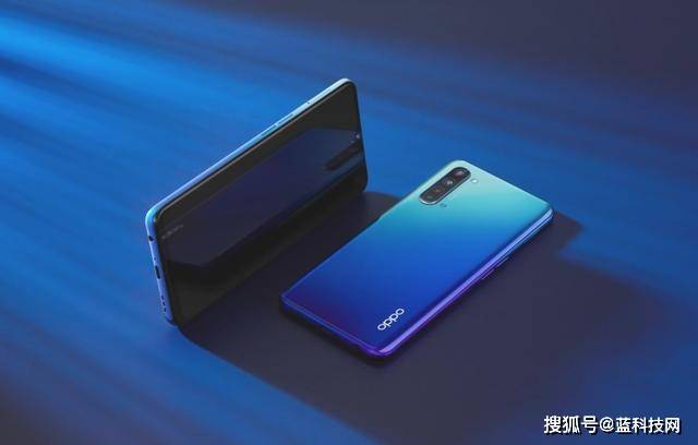 时代|OPPO 5G时代的焦虑