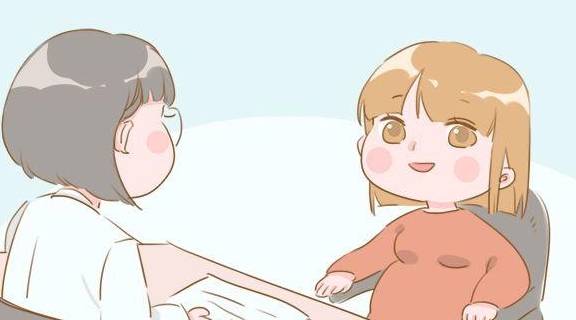 检查|胎儿的这4种疾病无法检查出来，妈妈要了解孕期产检时