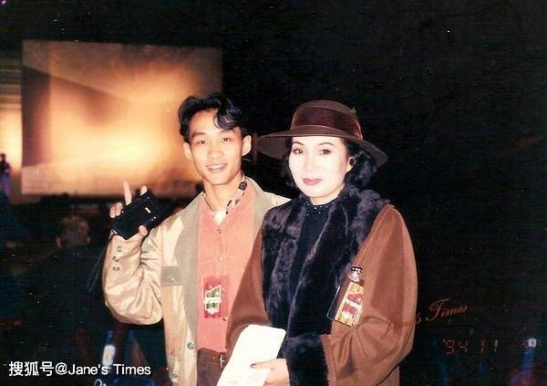 William|老友邓达智