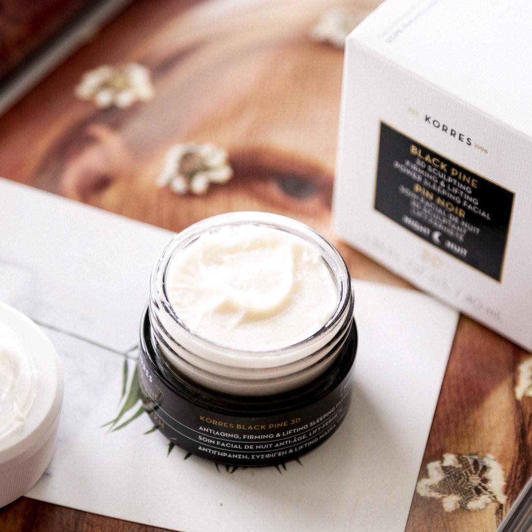 肌肤|十年如一日的真少女,我的抗老难题就这样被解决了