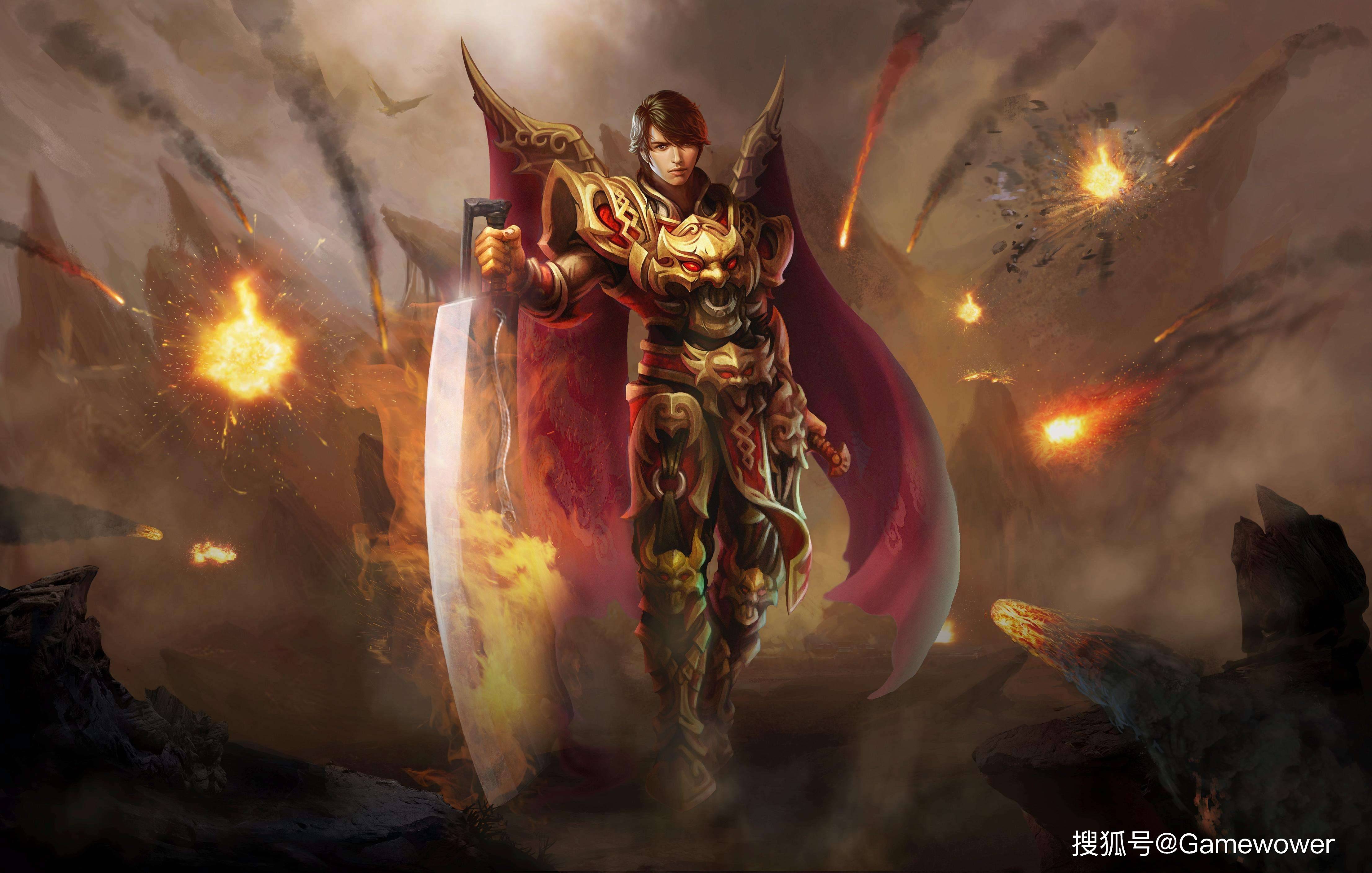 魔兵传奇阿尔维斯，魔兵传奇阿尔维斯出场集数