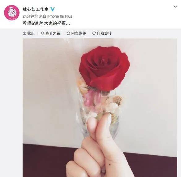 霍建华结婚3年终于复出，为上林心如新戏努力减