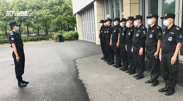 上海保安公司排名_上海保安公司