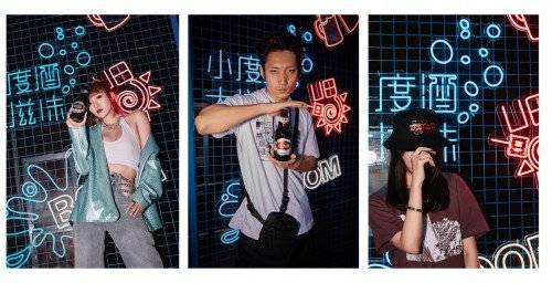 燕京啤酒|把脉时尚消费主张，燕京啤酒加速“年轻态”