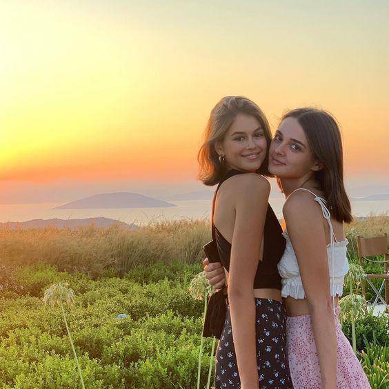 肌肤|十年如一日的真少女,我的抗老难题就这样被解决了