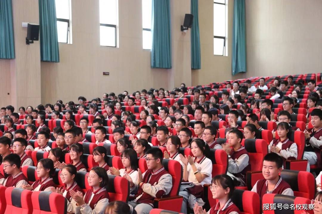 高一|到底如何才能学好数学？教育部这位专家算是说到同学们心坎上了