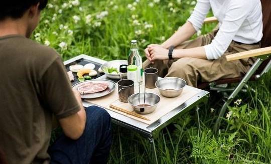 野餐|让野餐变得更时髦的方法 专业职人提供的10种美妙解答