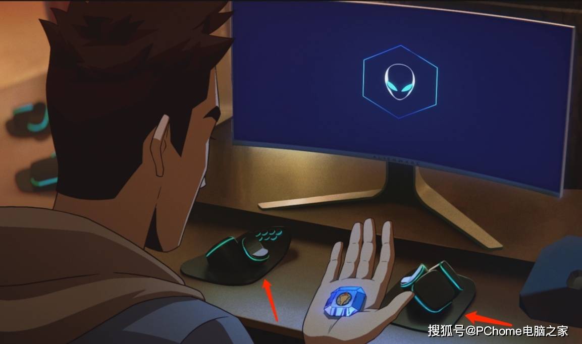 主题曲|S10主题曲MV解析 片尾彩蛋暴露了OPPO定制版手机！