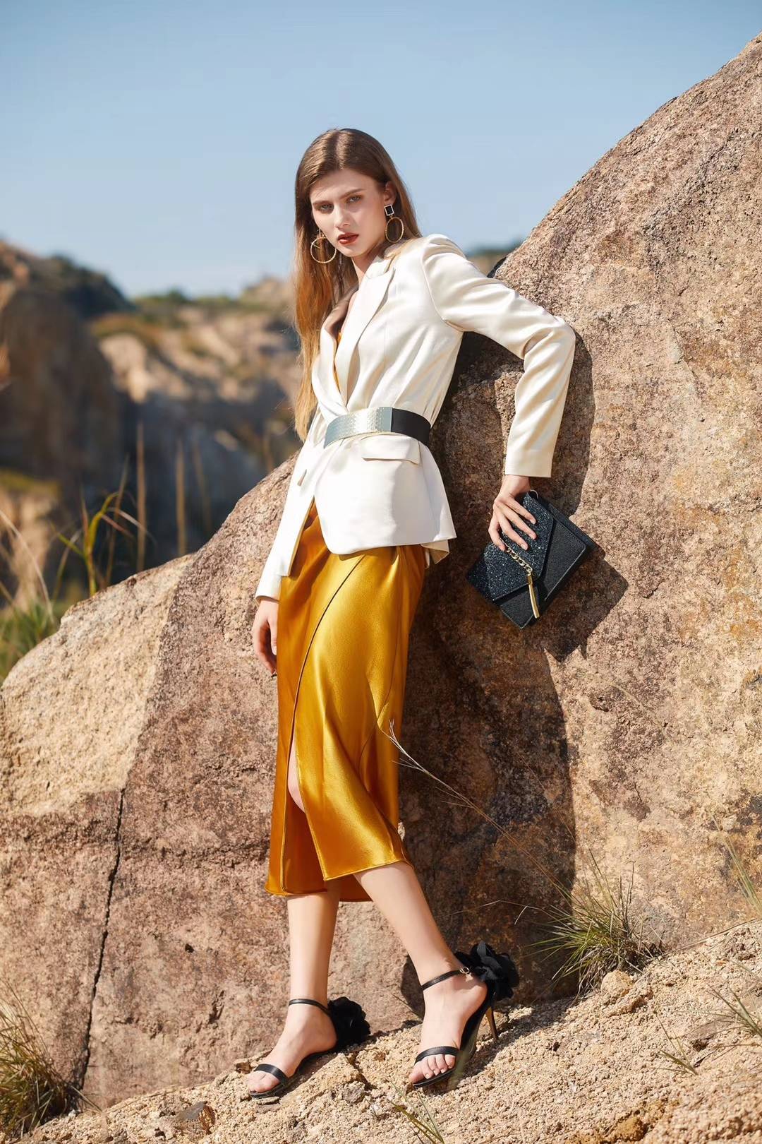 定义|MAXMCCOY麦考伊：重新定义“时尚复古类”服装服饰