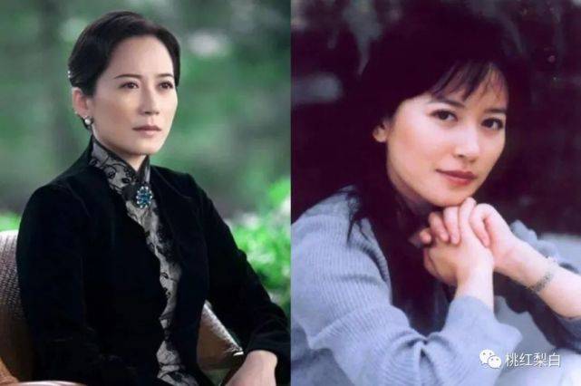 《第一炉香》:有俞飞鸿姿色的姑妈,还用得着马思纯帮她吊男人?