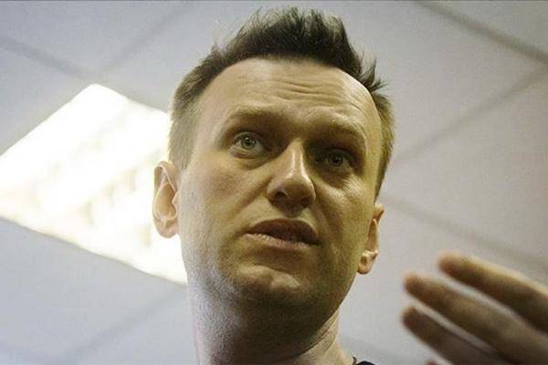 俄反对派出院后就被抛弃?陷入进退两难境地,