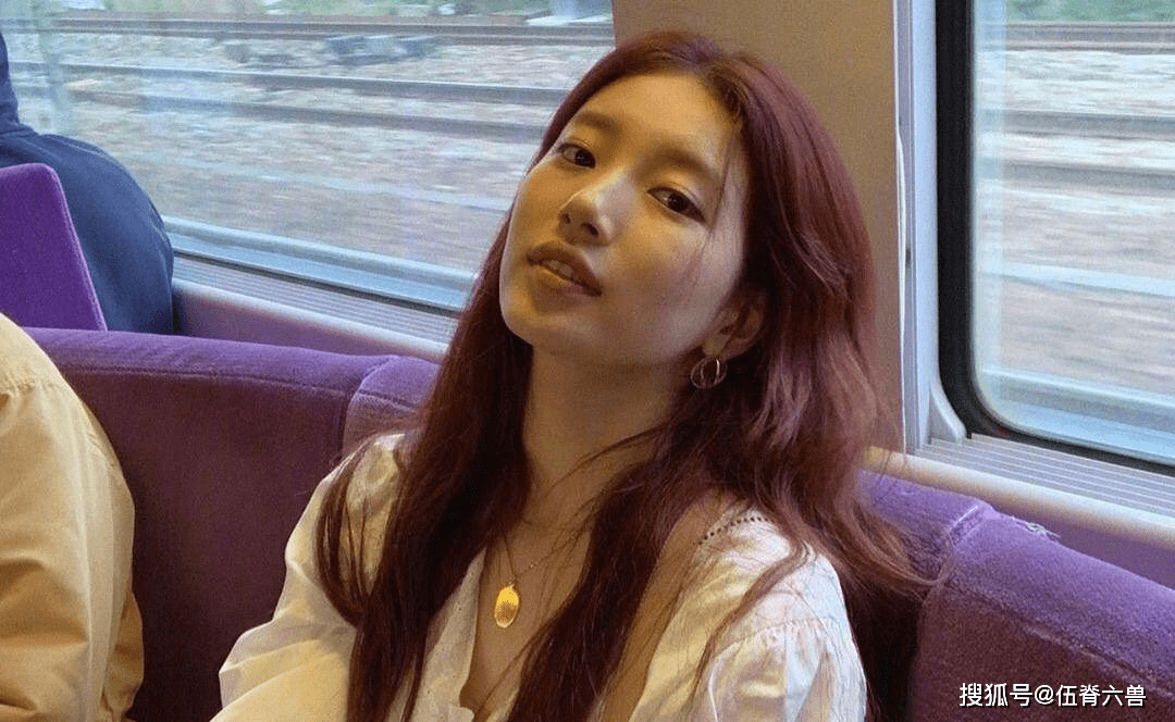 角色|“国民初恋”裴秀智1年吸金5800万,新作待播却遭提前“唱衰”