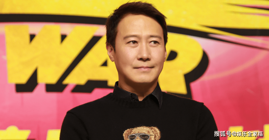 原创男神也hold不住的长发四大天王也不例外黎明最丑