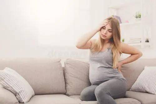孕妇|怀孕缓解头疼的小妙招