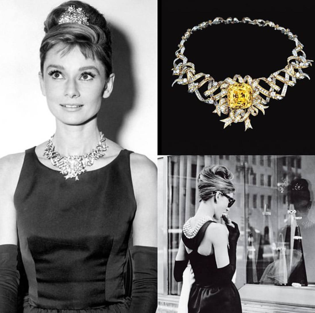 史隆|蒂芙尼神话的缔造者,20世纪最伟大的珠宝设计师,让?史隆伯杰