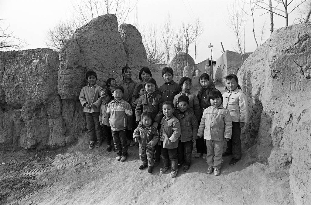 1992年2月,甘肃省临夏回族自治州康乐县(距离和政县50多公里车程)