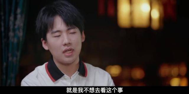 郭麒麟首谈郭德纲橱窗真人秀，称自己非常抵触