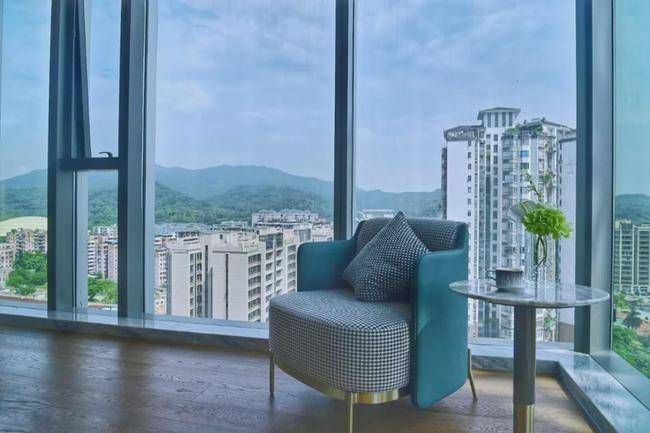 项目|在它面前，太古汇遭疯抢的LV，都不算奢侈品！